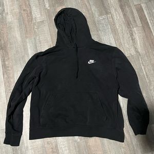 Mens xl Nike sweatshirt hoodie